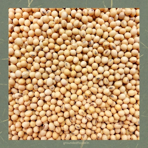 Soyabean flour | 1kg