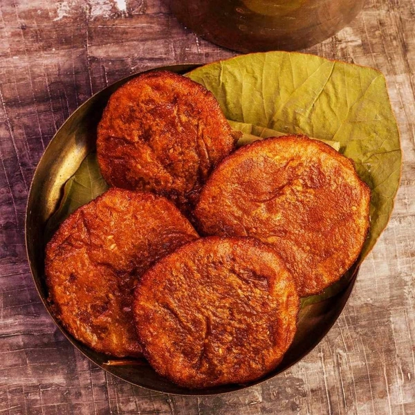 Adirasam / Kajjaya dough | Read-to-cook | 500g