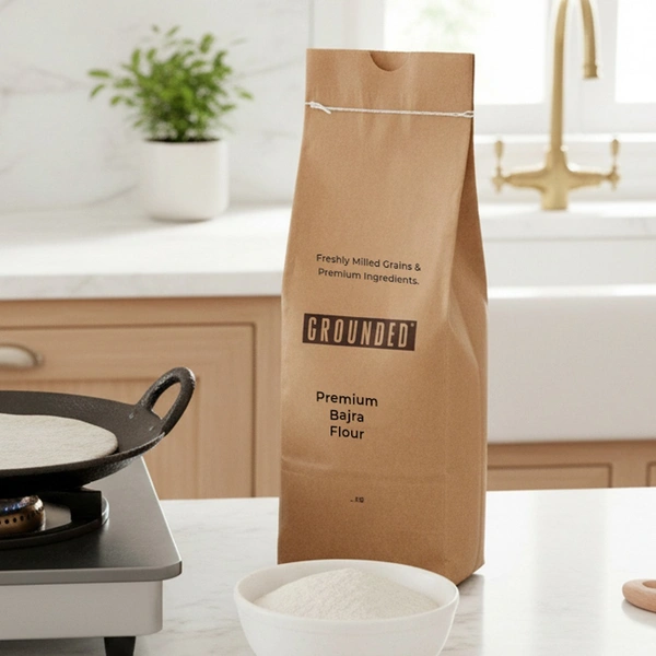 Bajra Flour | Kambu | 1kg