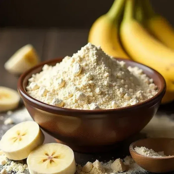 Banana powder - 50g