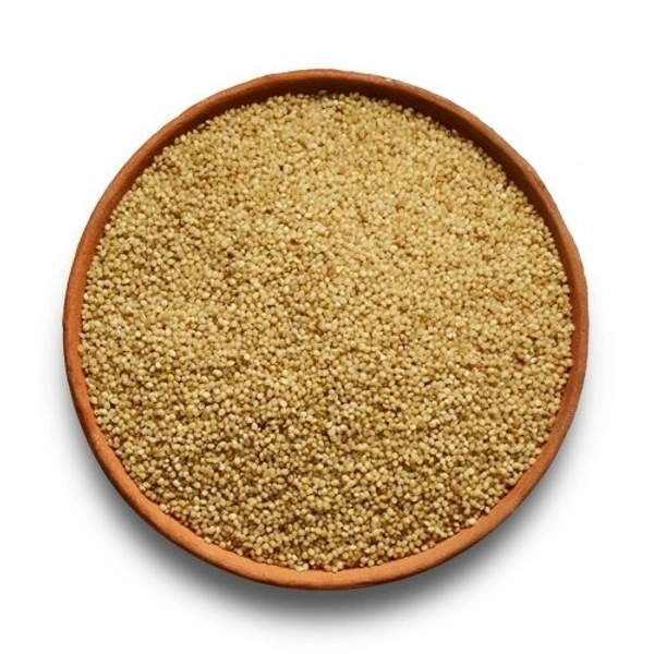Barnyard Millet Unpolished - 1kg - Whole