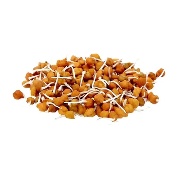 Brown channa Sprout | 200g