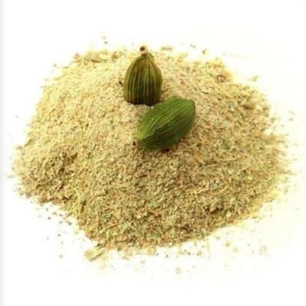 Cardamom Powder (premium pods) | 25g