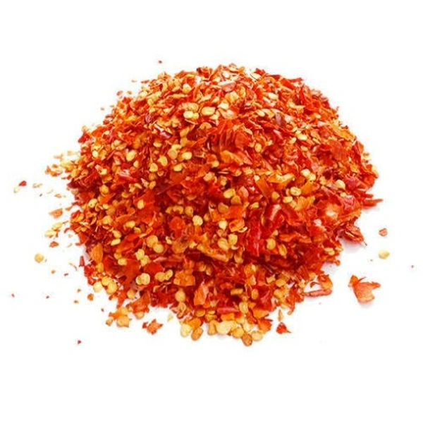 Chilli Flakes | 50g | 🔥🔥🔥