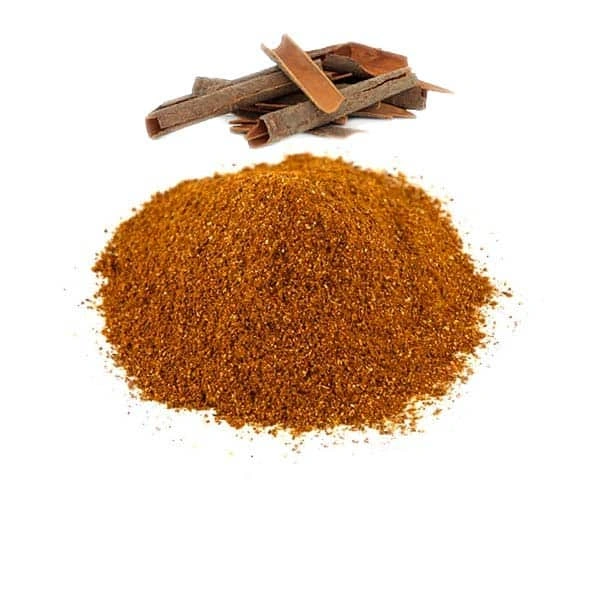 Cinnamon powder - Common Cassia | 50g