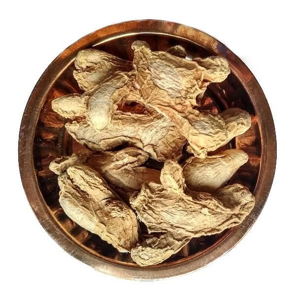 Dry ginger Whole Sukku | 50g