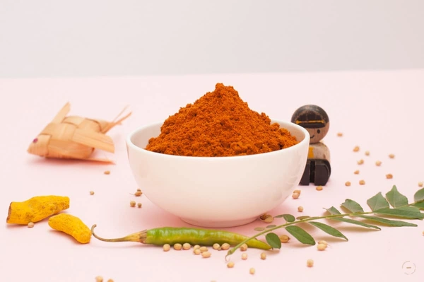 Fish Masala | 100g