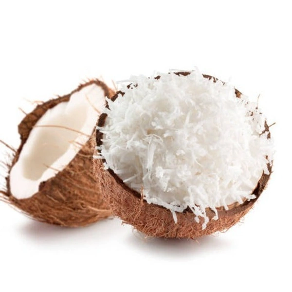 Fresh Grated Coconut | 200g