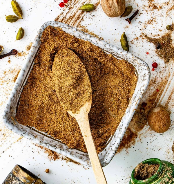 Garam Masala - North Indian | 50g