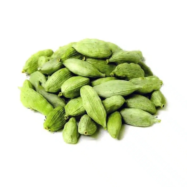 Green Cardamom - Grade A | 25g