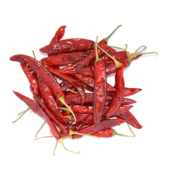 Guntur Chilli whole (premium) | 100g
