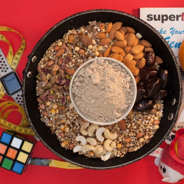 Health Mix Sattu maavu | 200g