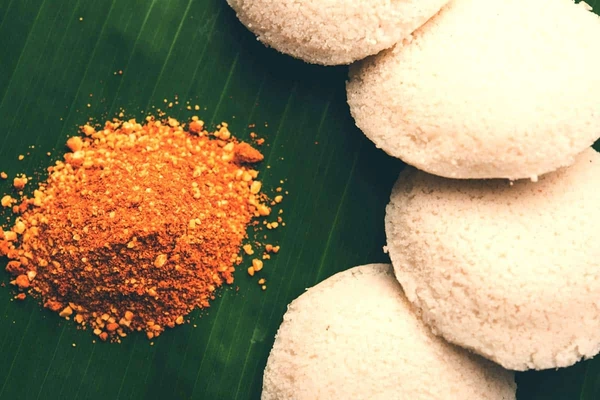 Idli Chutney podi with Garlic | 100g