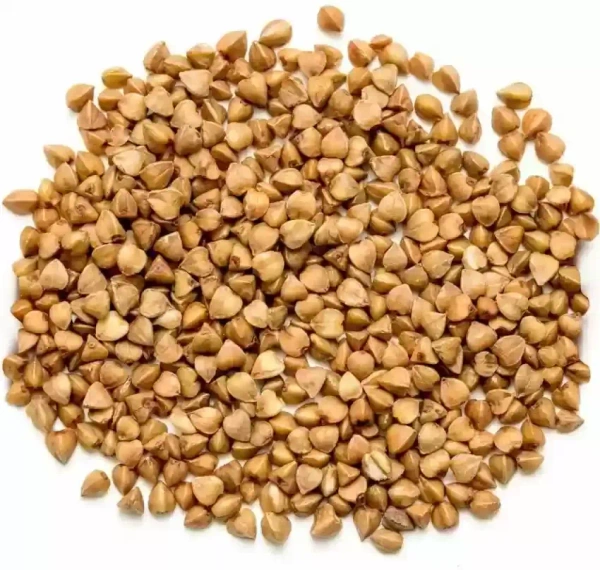 Kuttu Atta BuckWheat Flr - 500g