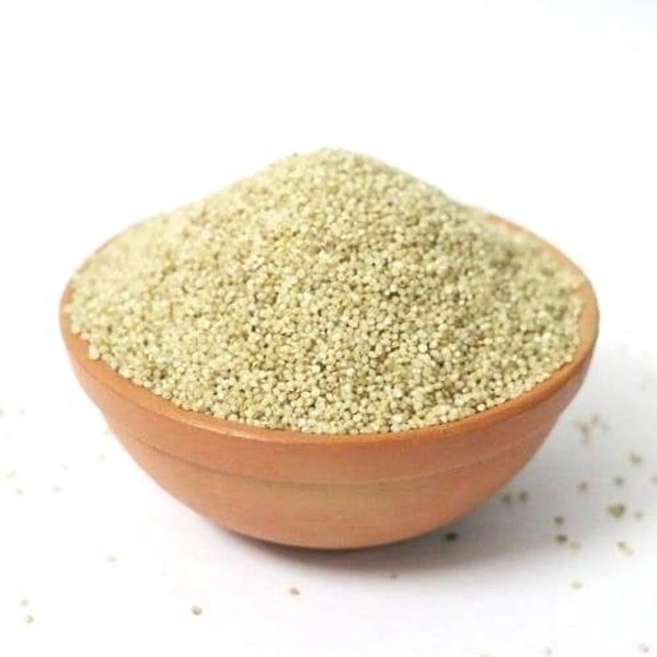 little Millet Unpolished - 1kg - Whole