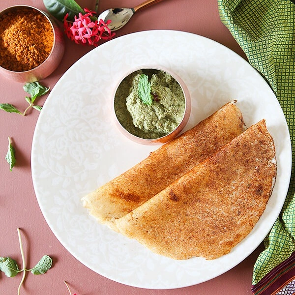 Little millet Dosa batter | 500g