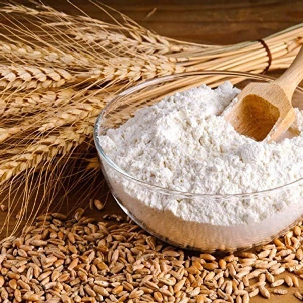 Lokwan Wheat Flour 10kg - 10kg, Fine