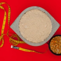 Multi-grain Atta - 8 Whole Grains 1kg - 1 kg