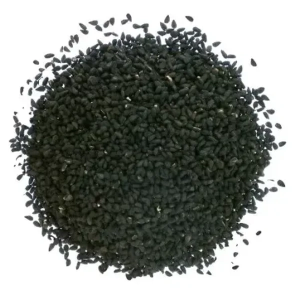 Nigella seeds / Kalonji / Mangraila | 100g