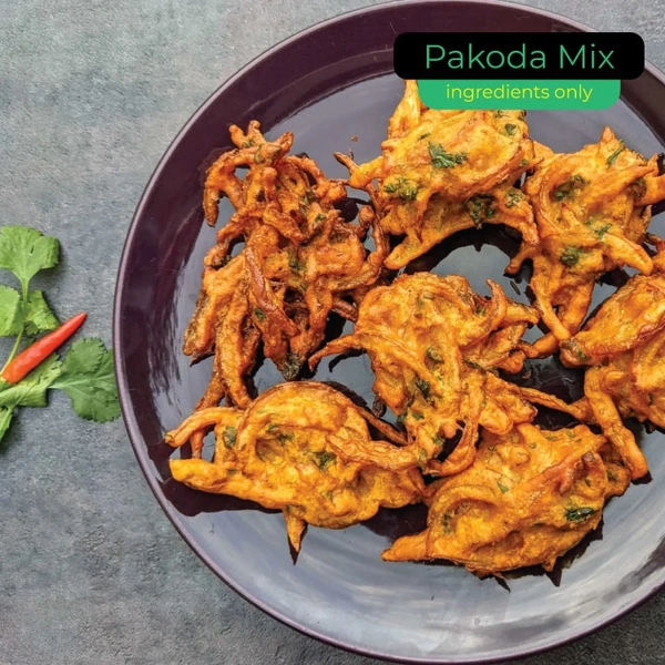 Pakoda/Bajji Mix | 300g