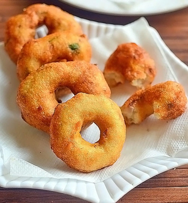 Urad Vada Batter | 500g