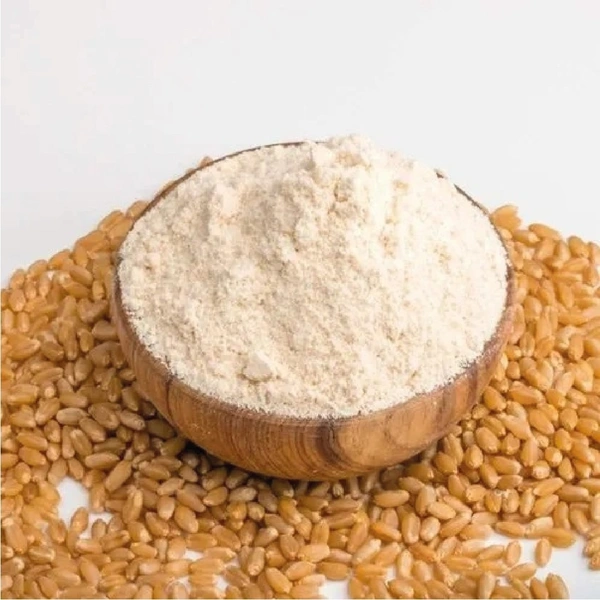 Wheat Flour - Washed and vacuum dried - 1kg