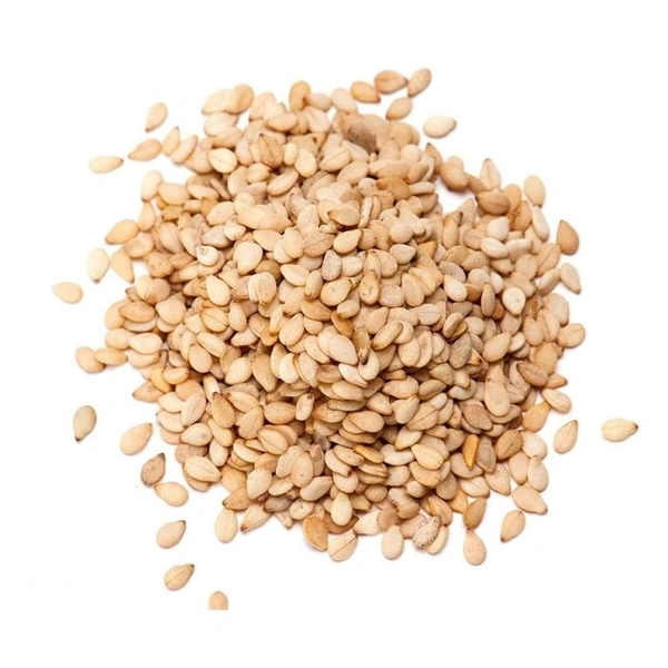 White Sesame / Til | 100g