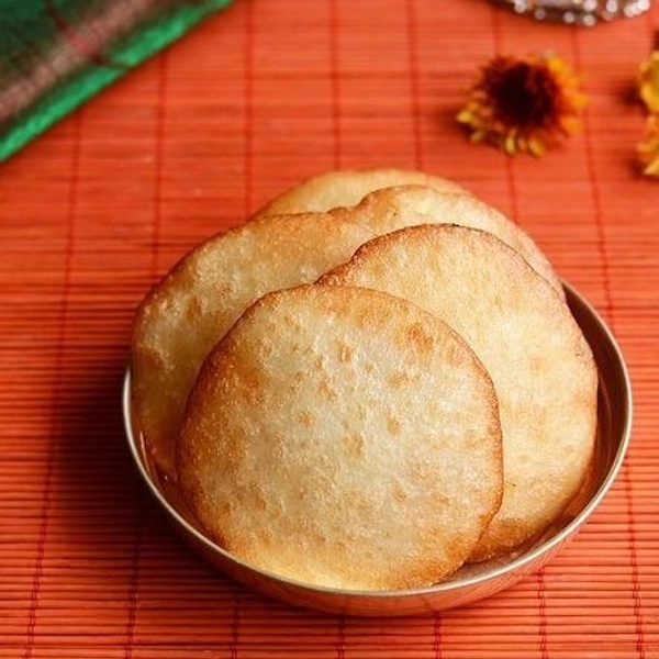 Adirasam / Kajjaya dough | Read-to-cook | 500g - White