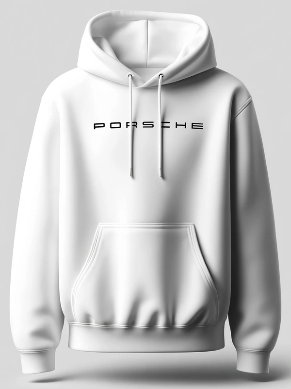porsche 911 hoodie