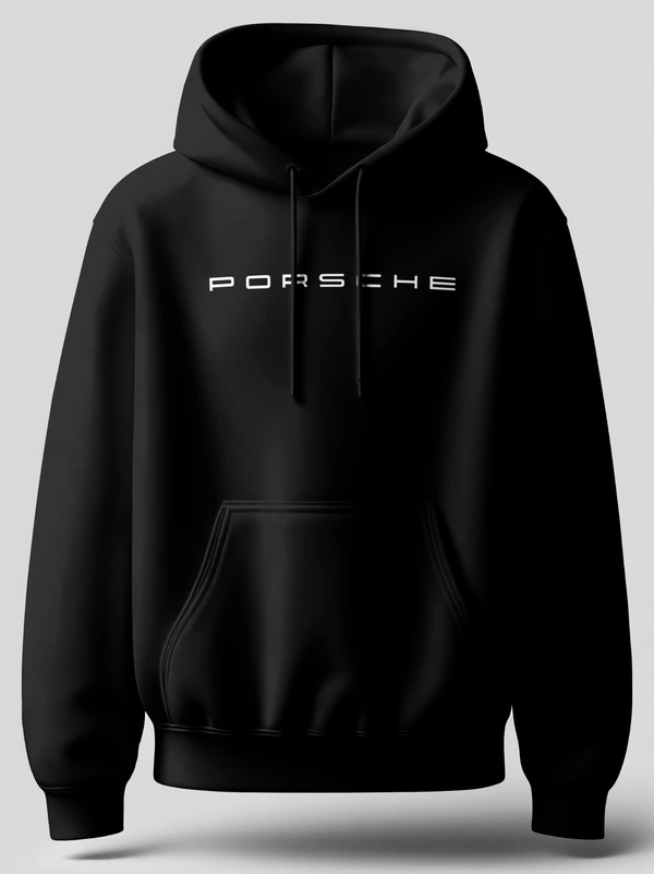 porsche 911 hoodie