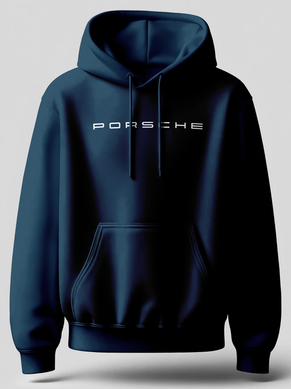 porsche 911 hoodie