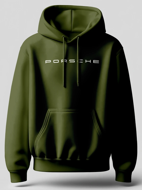 porsche 911 hoodie