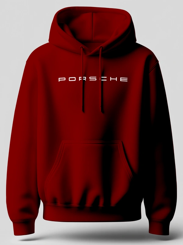 porsche 911 hoodie