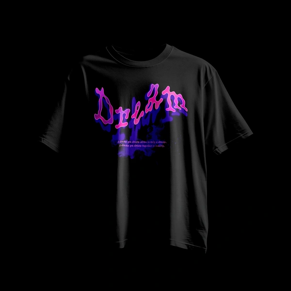 Dream Drip tee