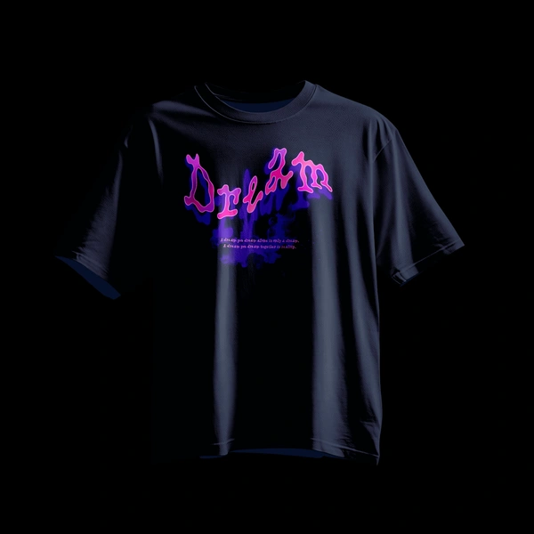 Dream Drip tee
