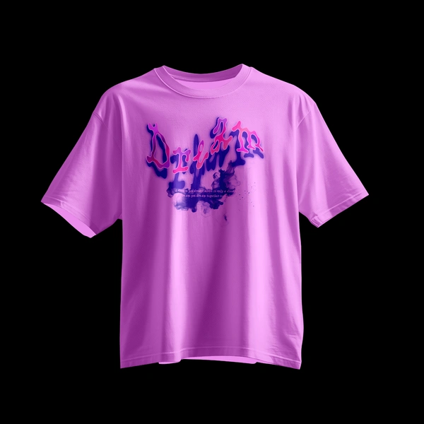 Dream Drip tee