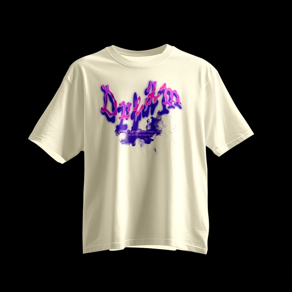 Dream Drip tee