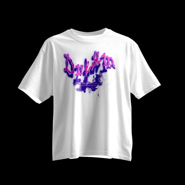 Dream Drip tee