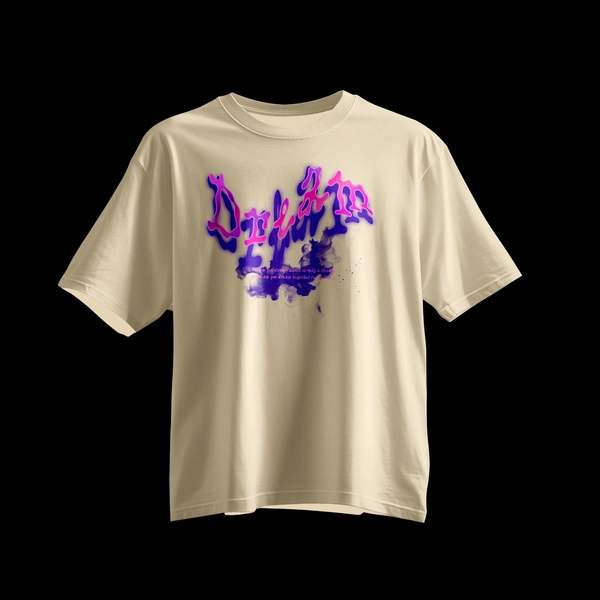 Dream Drip tee