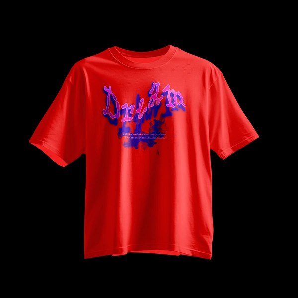 Dream Drip tee