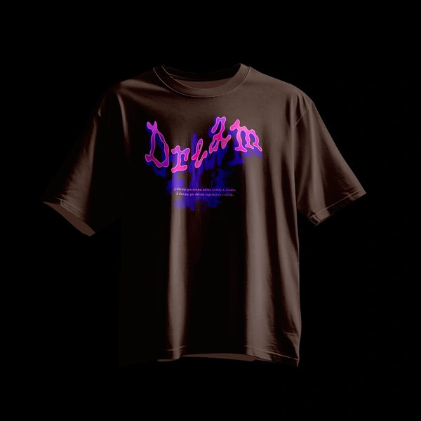 Dream Drip tee