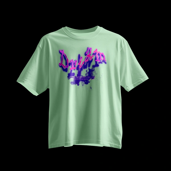 Dream Drip tee