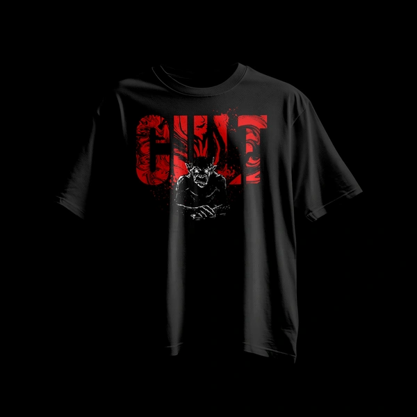 Forbidden Cult T-Shirt