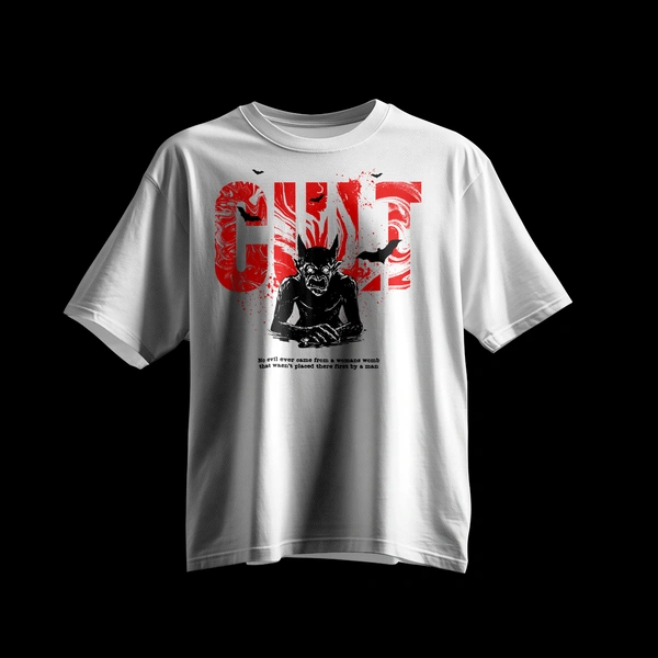 Forbidden Cult T-Shirt
