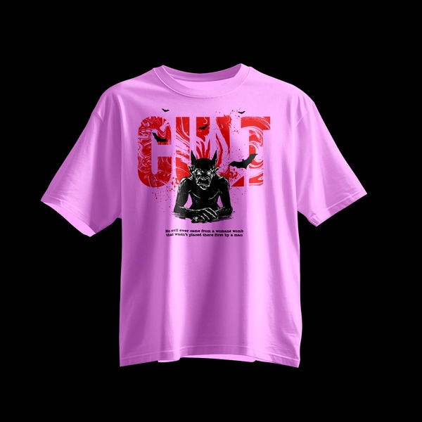 Forbidden Cult T-Shirt