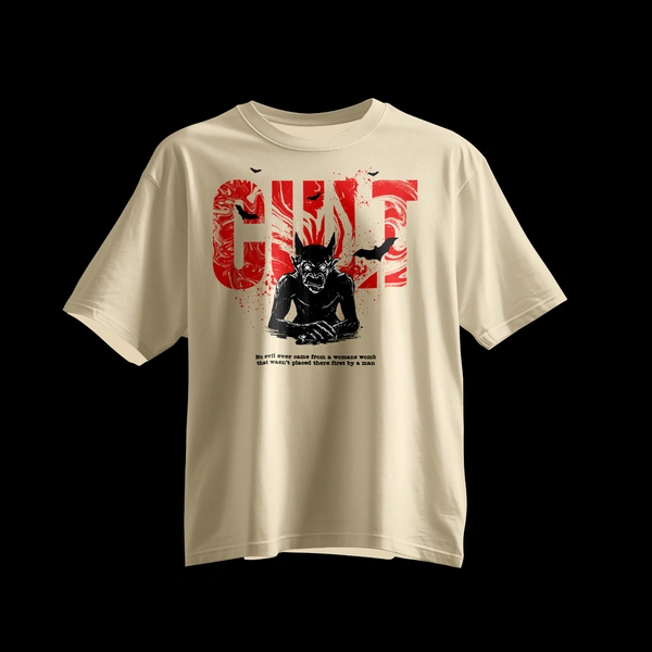 Forbidden Cult T-Shirt