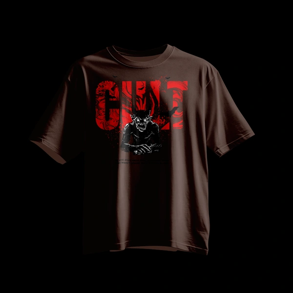 Forbidden Cult T-Shirt