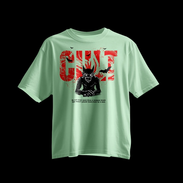 Forbidden Cult T-Shirt