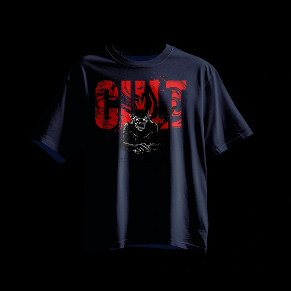 Forbidden Cult T-Shirt