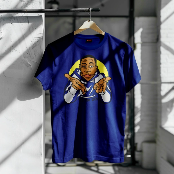 Too Easy – Minimalist Icon Tee